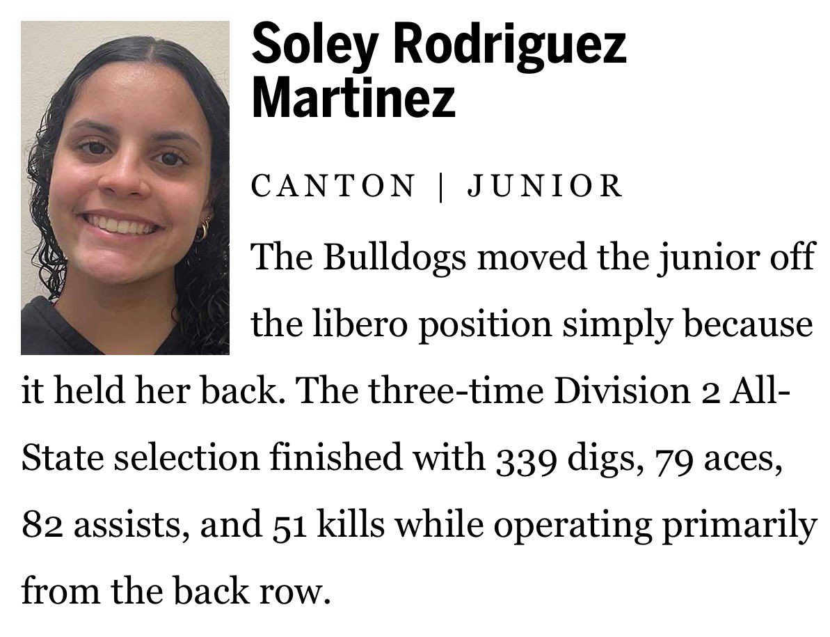 Canton Athletic Dept tweet media