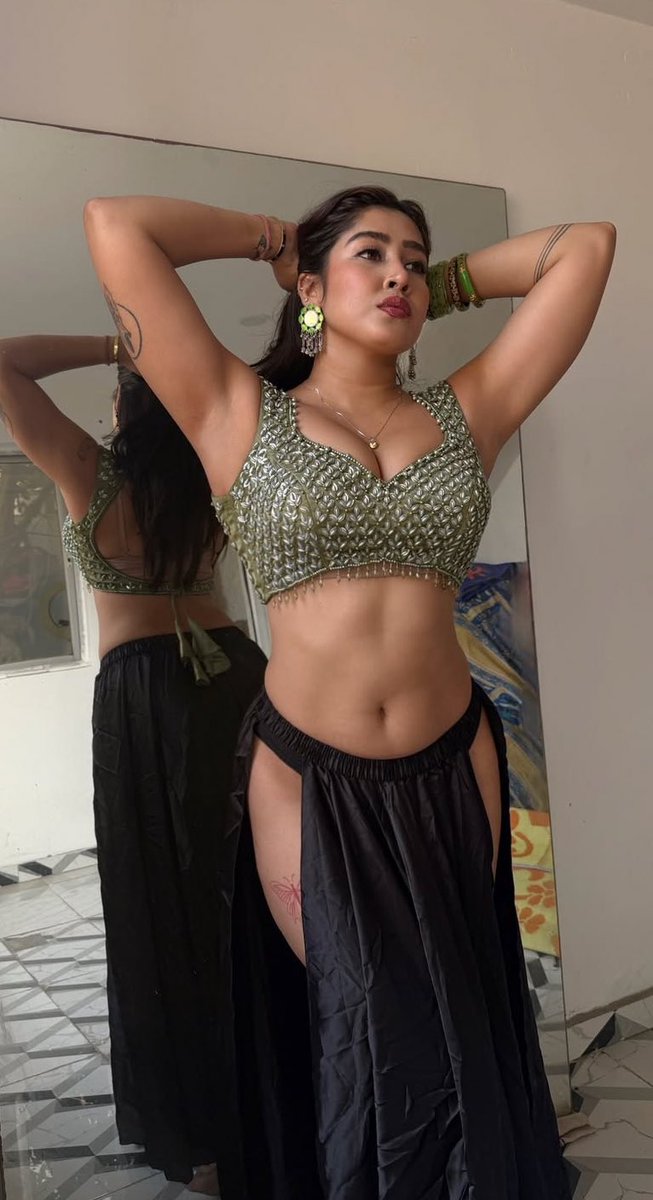 Actressvibes_'s tweet image. Sofia tempt us every time 🔥
#SofiaAnsari