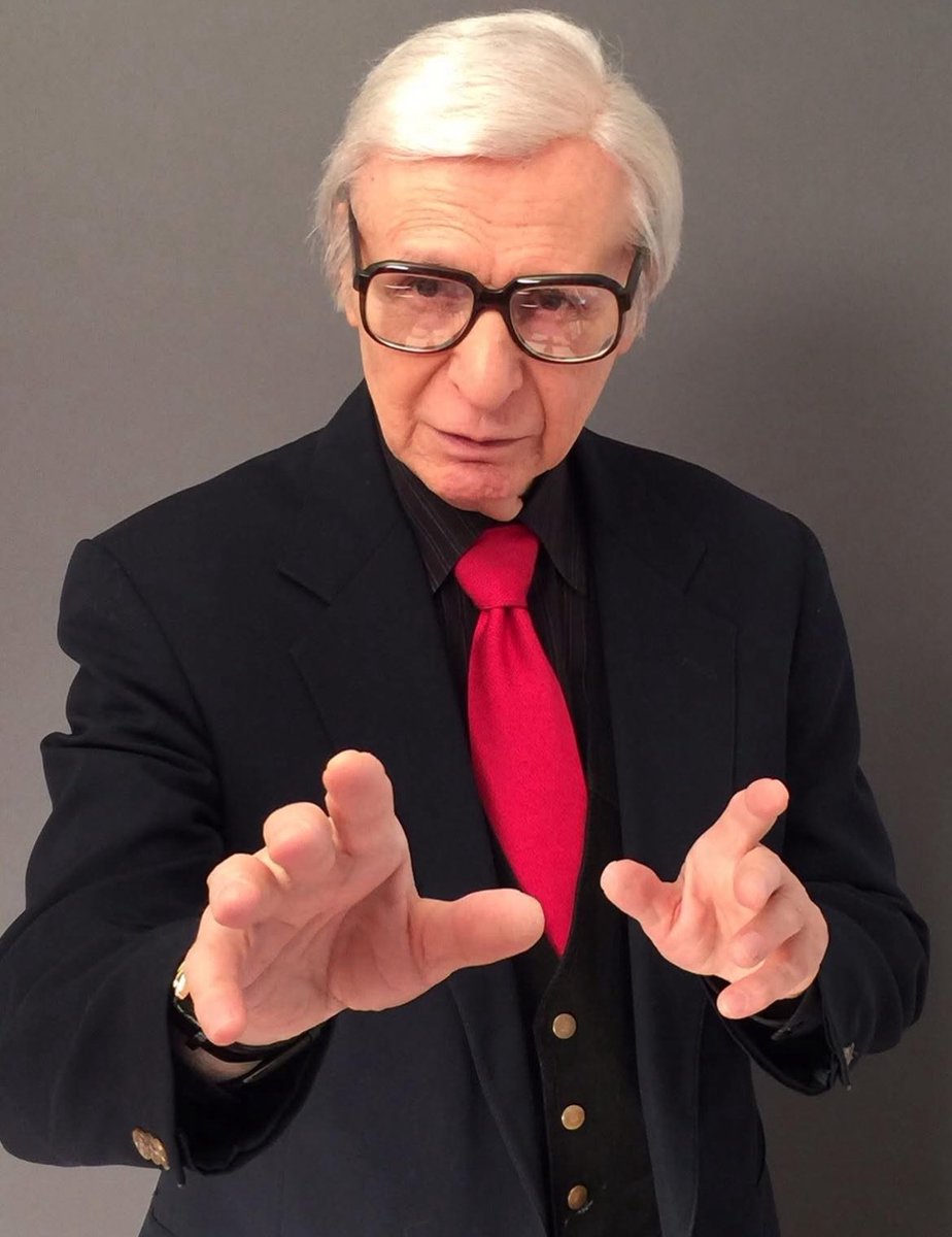 The Amazing Kreskin tweet media