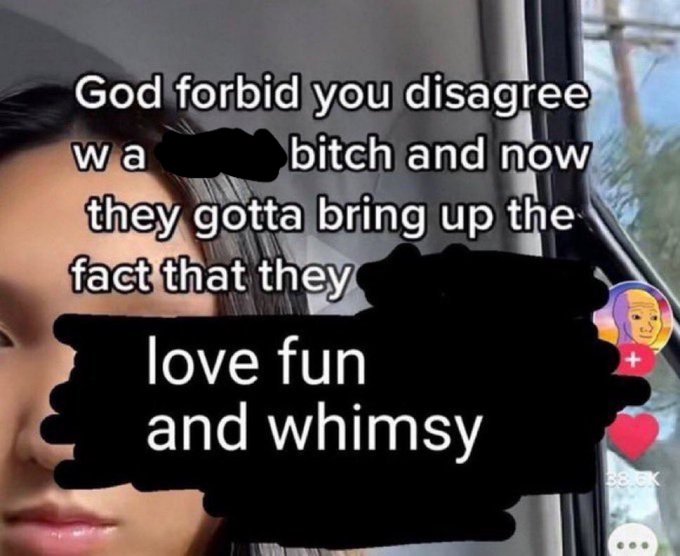 revoltingasshat's tweet image. 