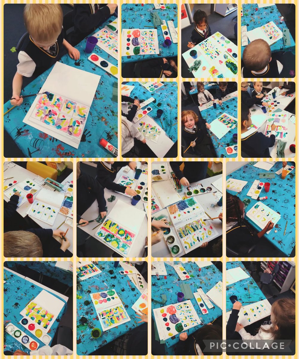 Wootton Park Primary tweet media