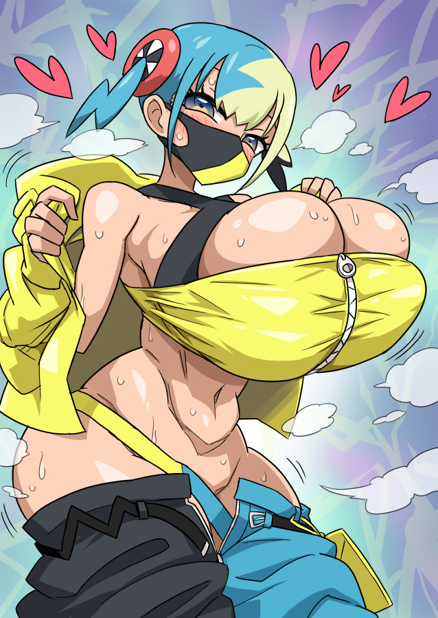 #三連休はフォロワーさんが増えるらしい 
最近はポケモンZA描いてます。何故か自分を一番よく描いてます 