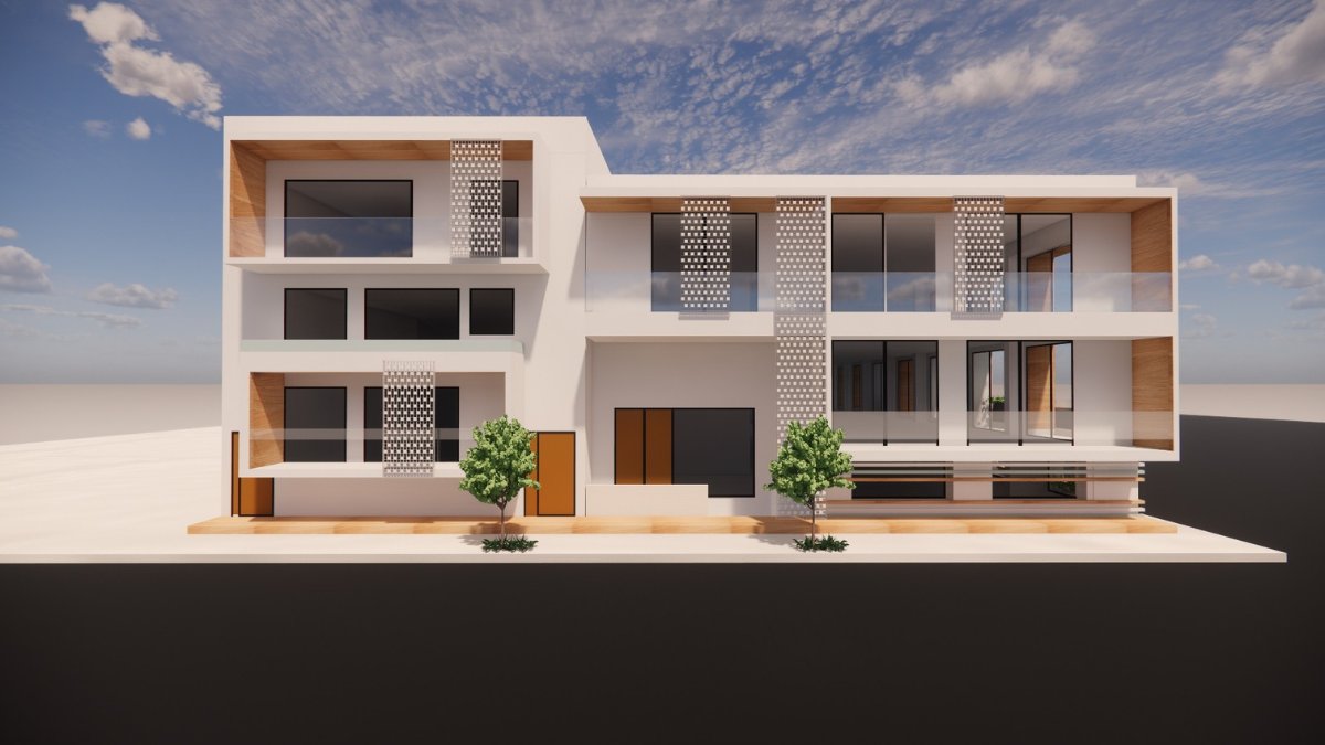 🇬🇷 Golden Visa Group to bring €250,000-compliant Golden Visa projects to IREX

The Greece-based investment migration firm Golden Visa Group will present €250,000-compliant Golden Visa real estate projects at IREX, connecting international investors with residency-by-investment