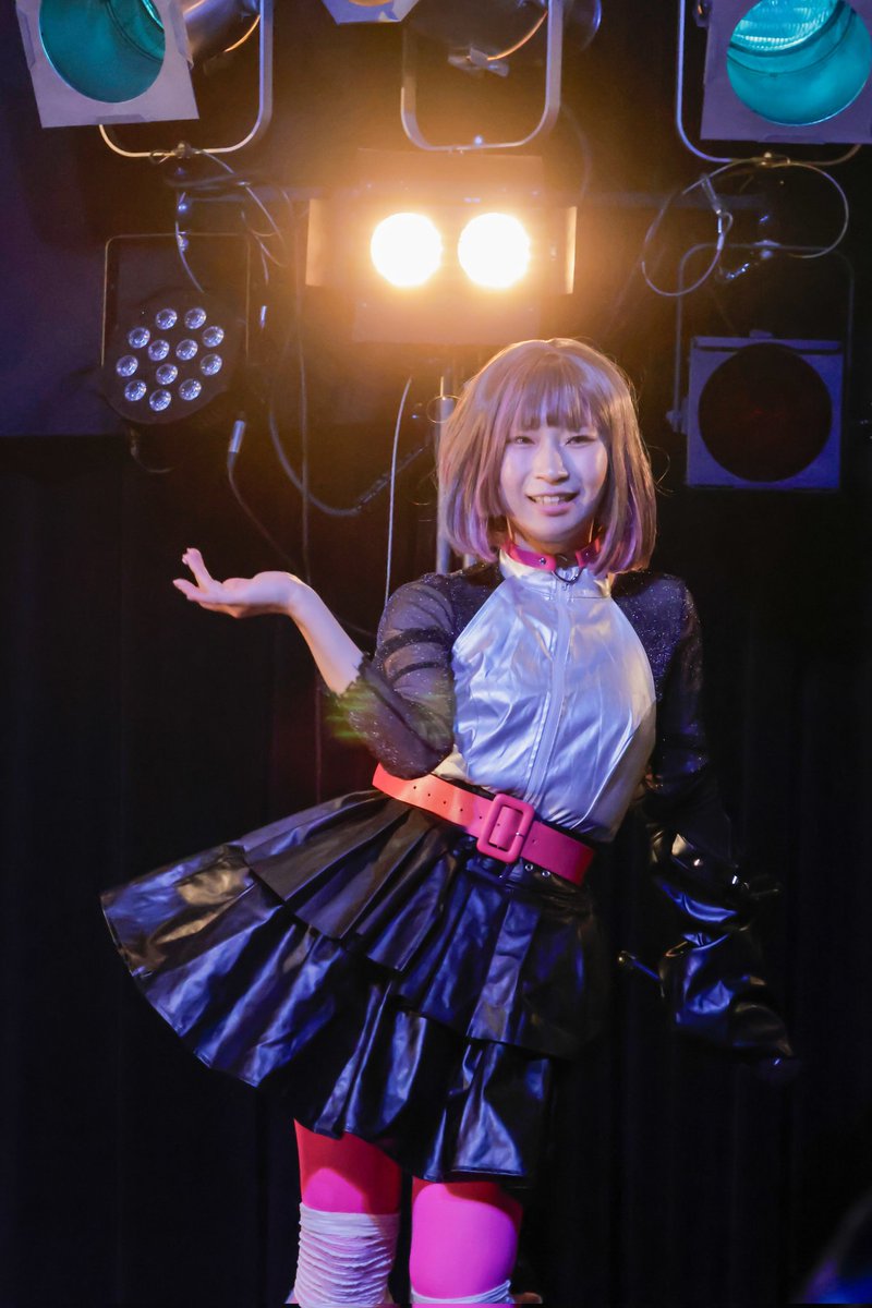 move266's tweet photo. 押忍フェス開催4周年 感謝の地方都市ツアー in ROCKTOWN〜差し入れはソフトクリームで〜
&amp;愛  個体番号004  シイナちゃん

#and愛
#押忍フェス https://t.co/QghSOIbvTJ