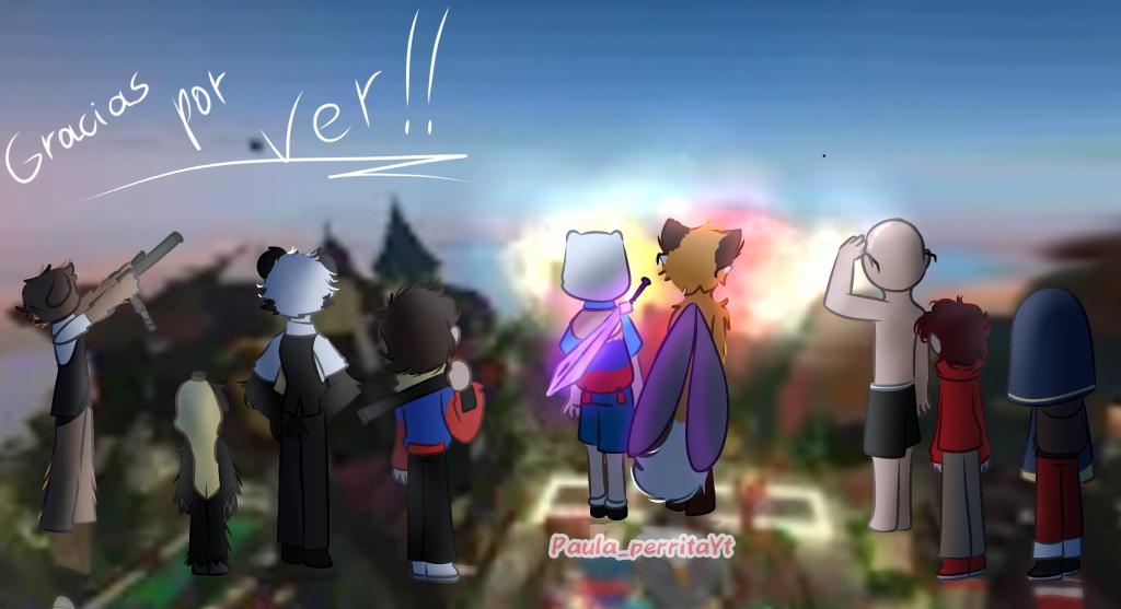 Paula_Perrita's tweet photo. Arepaland2 -Capitulo Final-

(Dibujo Retrasado)

#Arepaland2 #fanr https://t.co/AKiSSG7LVh