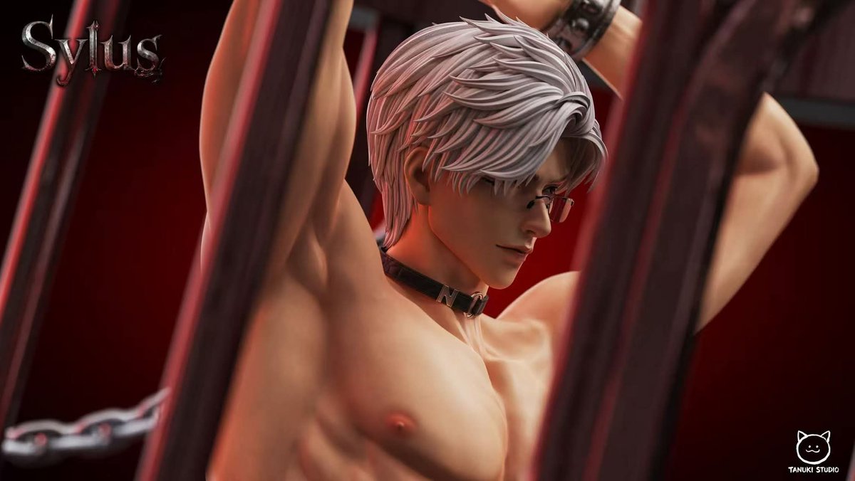 napanewt's tweet image. OH THE GLASSES! I’M DONE 🫠