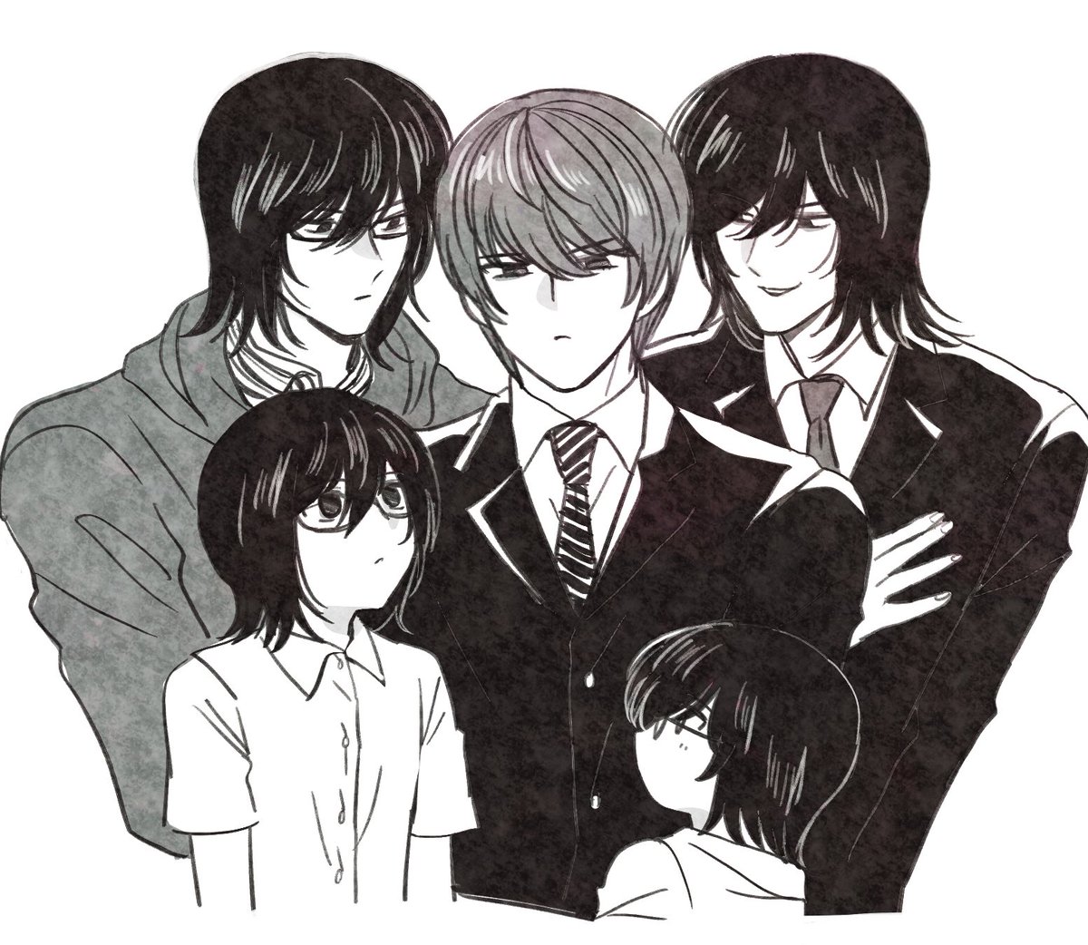 わをん tweet media