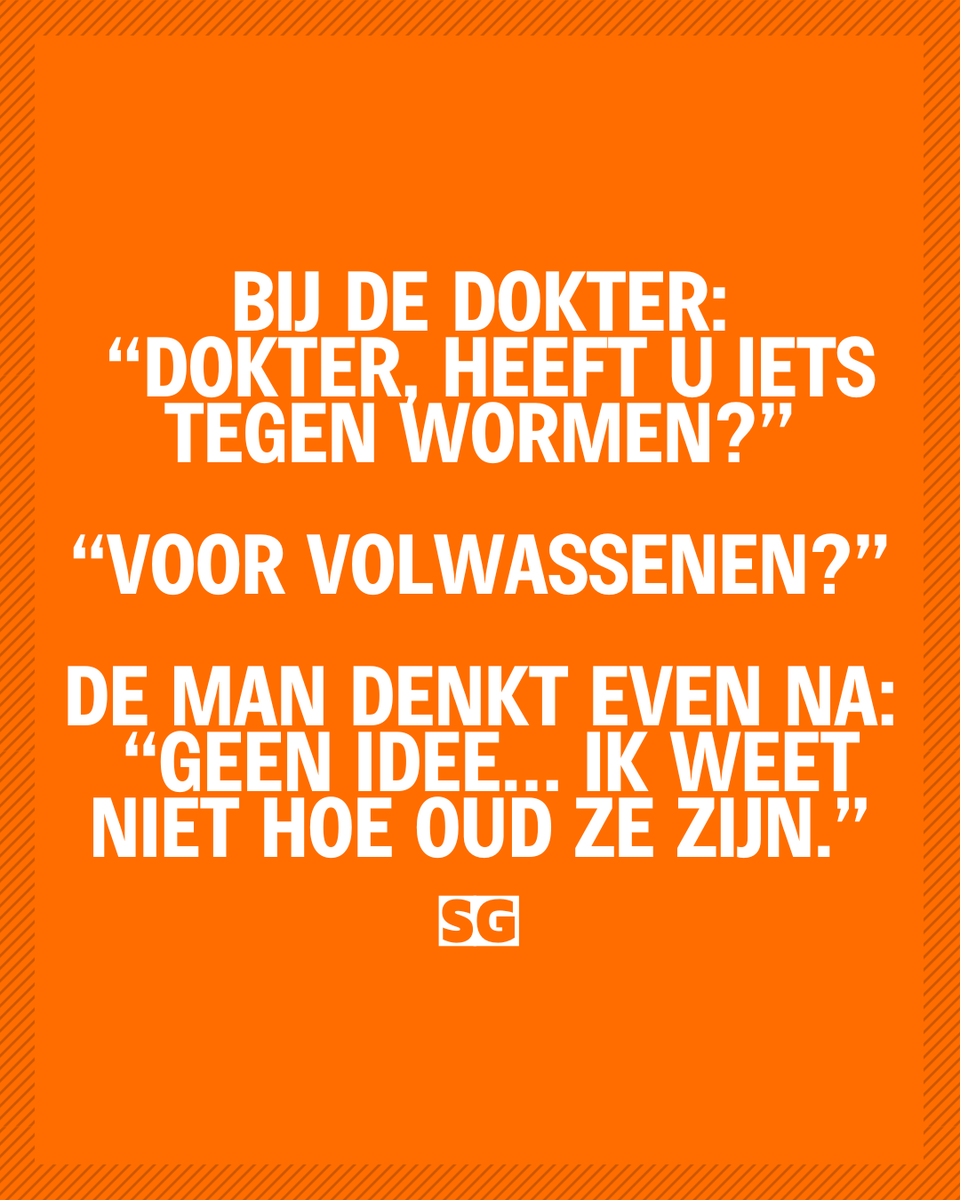 Slechte_grappen's tweet photo. 😂🪱

#grapje #humor #drogehumor #woordgrap #moppen #lol #lachen https://t.co/wPG9Ok9Zfu