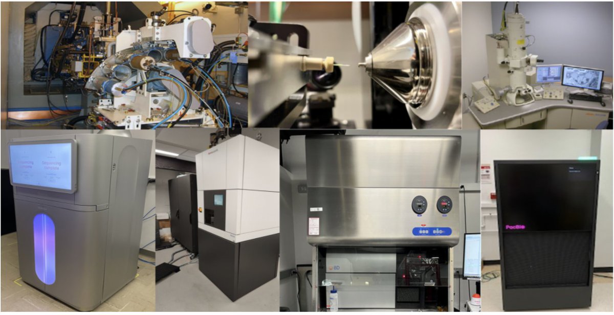 New York Structural Biology Center tweet media