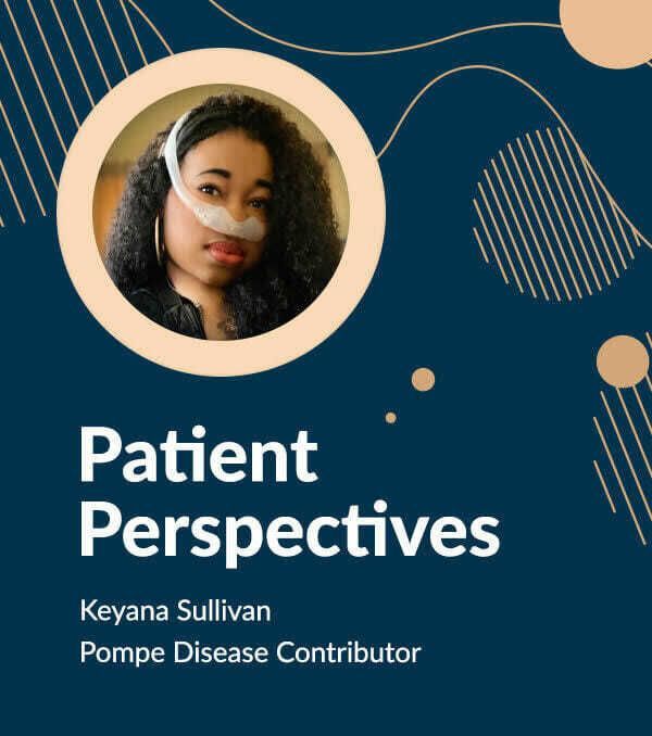 Rare Disease Advisor - Pompe Disease tweet media
