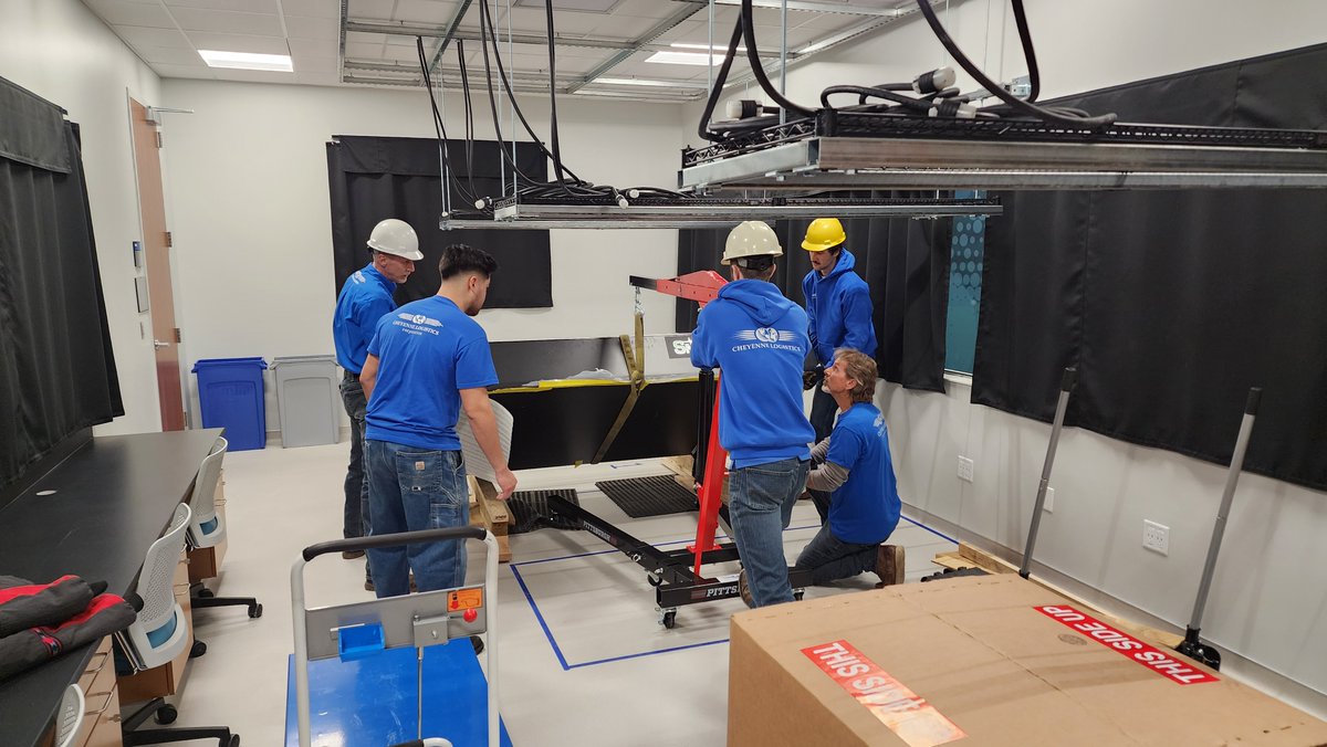 SLU School of Science and Engineering tweet media