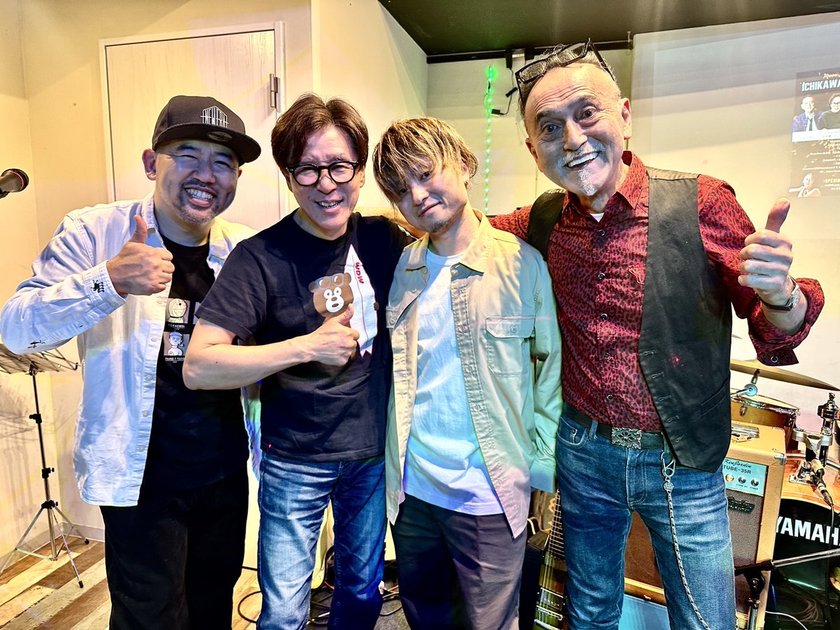 ハピネス徳永 tweet media