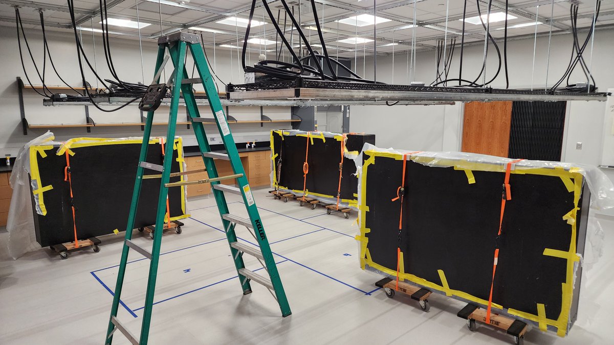 SLU School of Science and Engineering tweet media