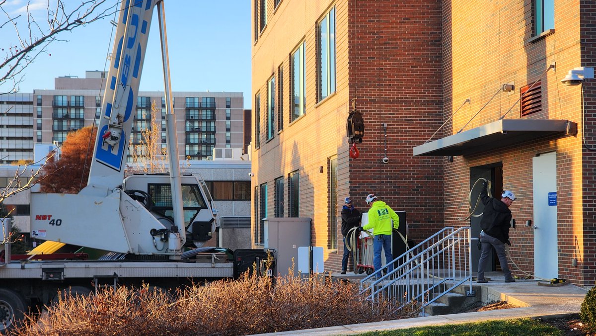 SLU School of Science and Engineering tweet media