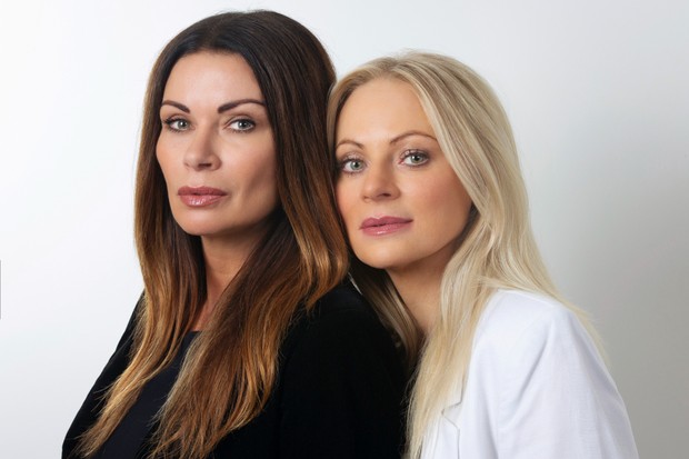 RadioTimes's tweet image. Coronation Street airs major exit in Carla Connor and Lisa Swain story in early #ITVX release (Warning: Contains spoilers for Monday's episode)

radiotimes.com/tv/soaps/coron…