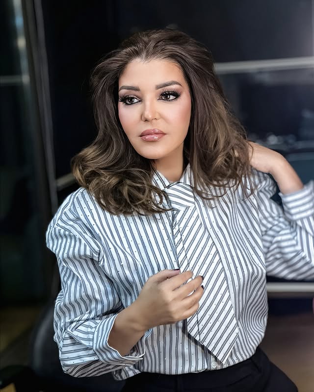 مجلة هي tweet media