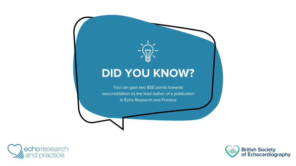 Echo Research and Practice tweet media