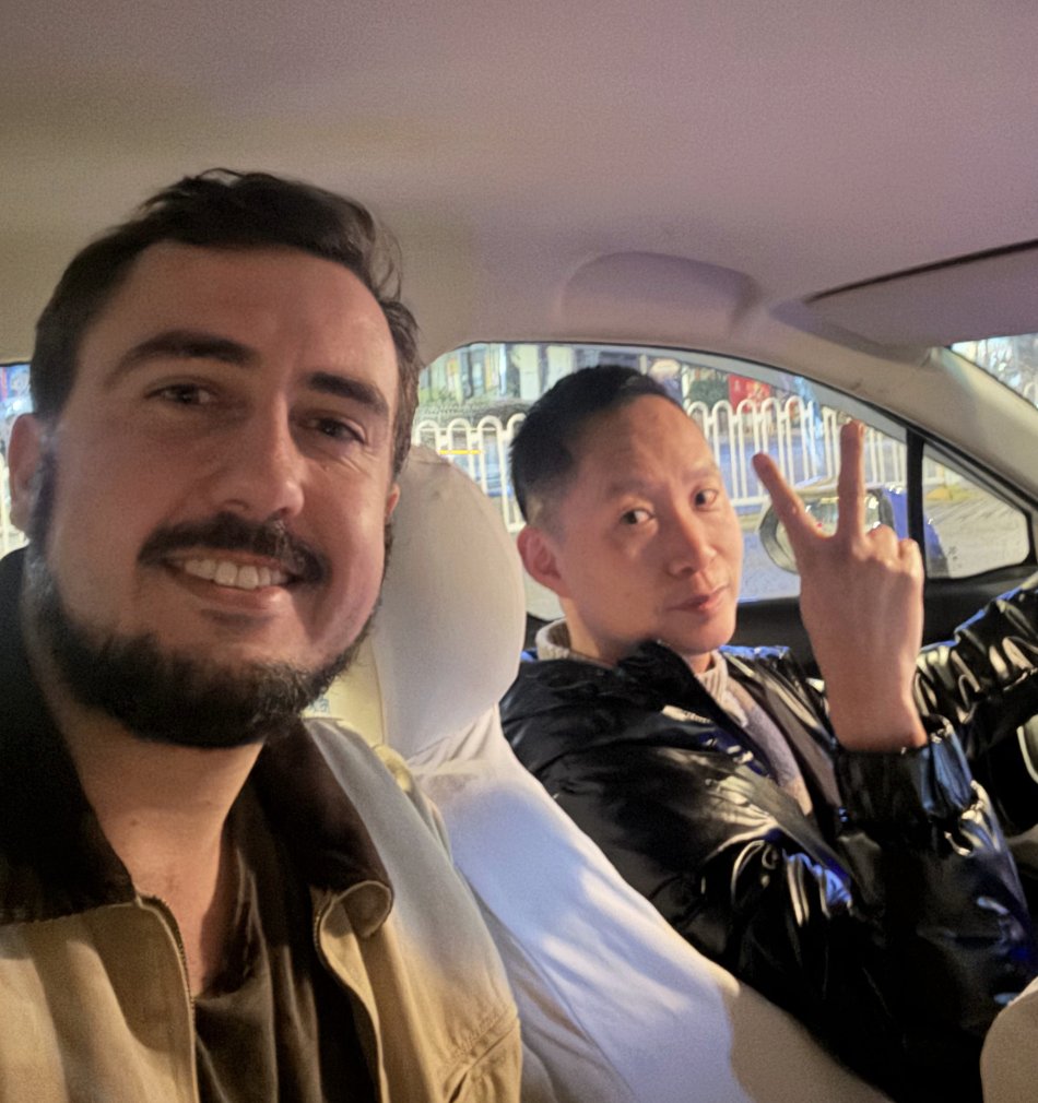 Will Mannon tweet media