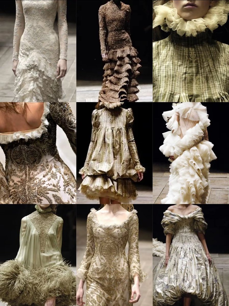 ファッションアーカイブ（Fashion Archives) (@FashionArc1858