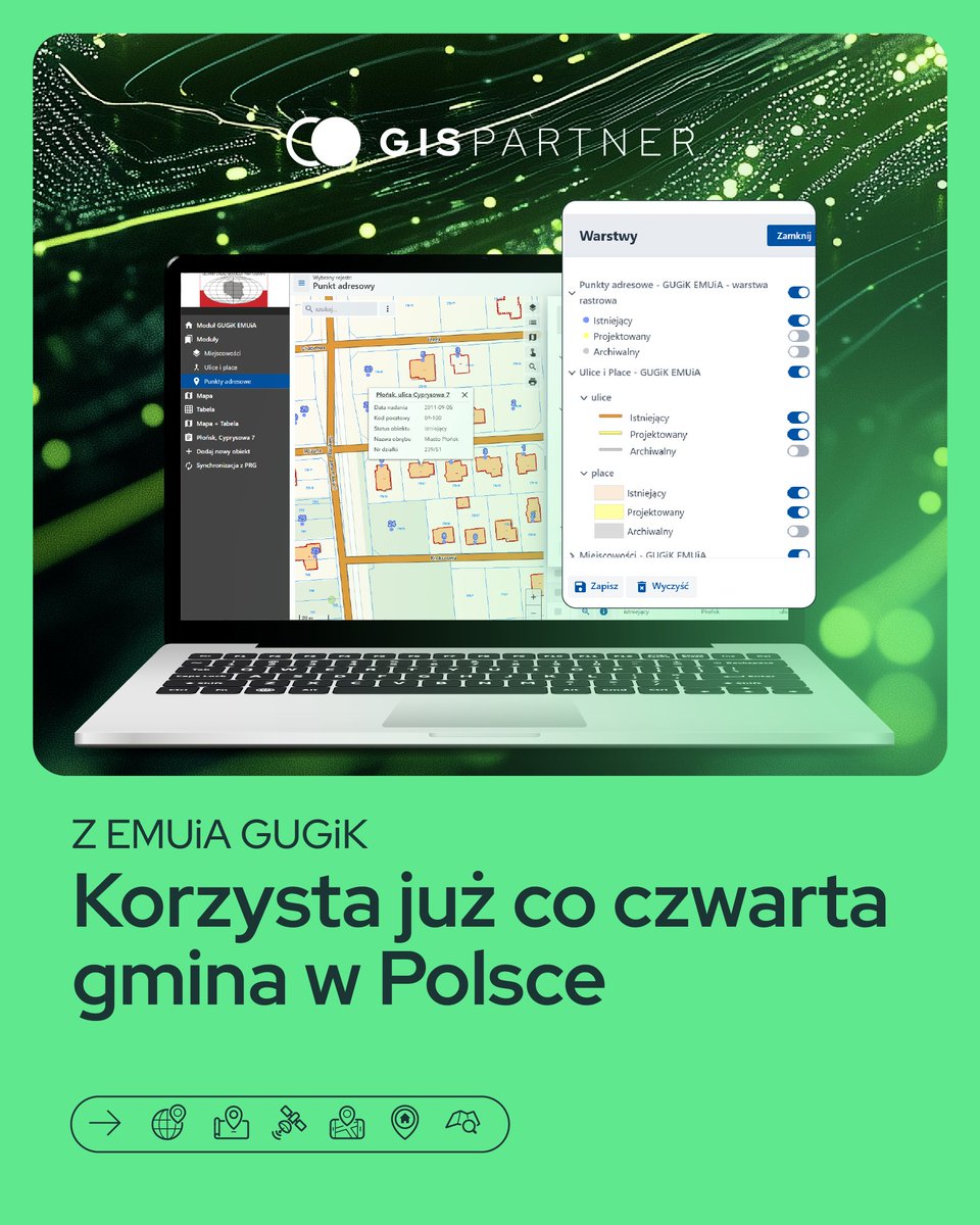 GISPartner tweet media