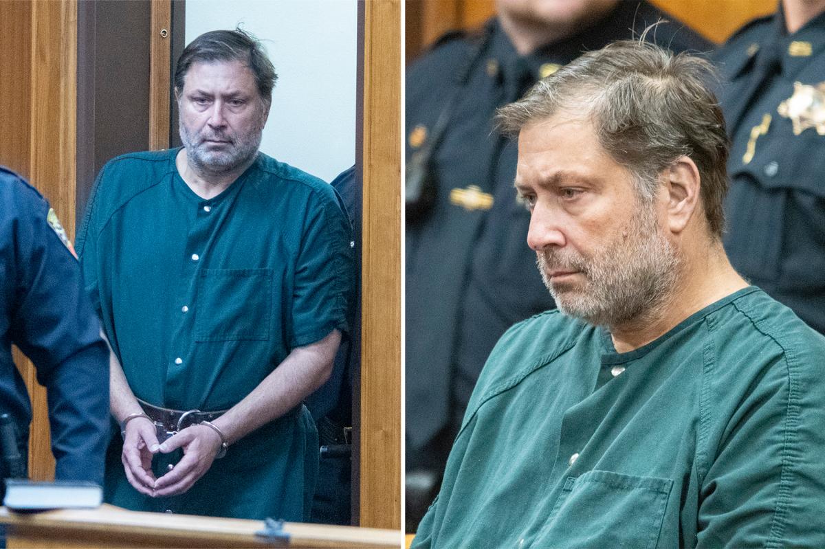 New York Post tweet media