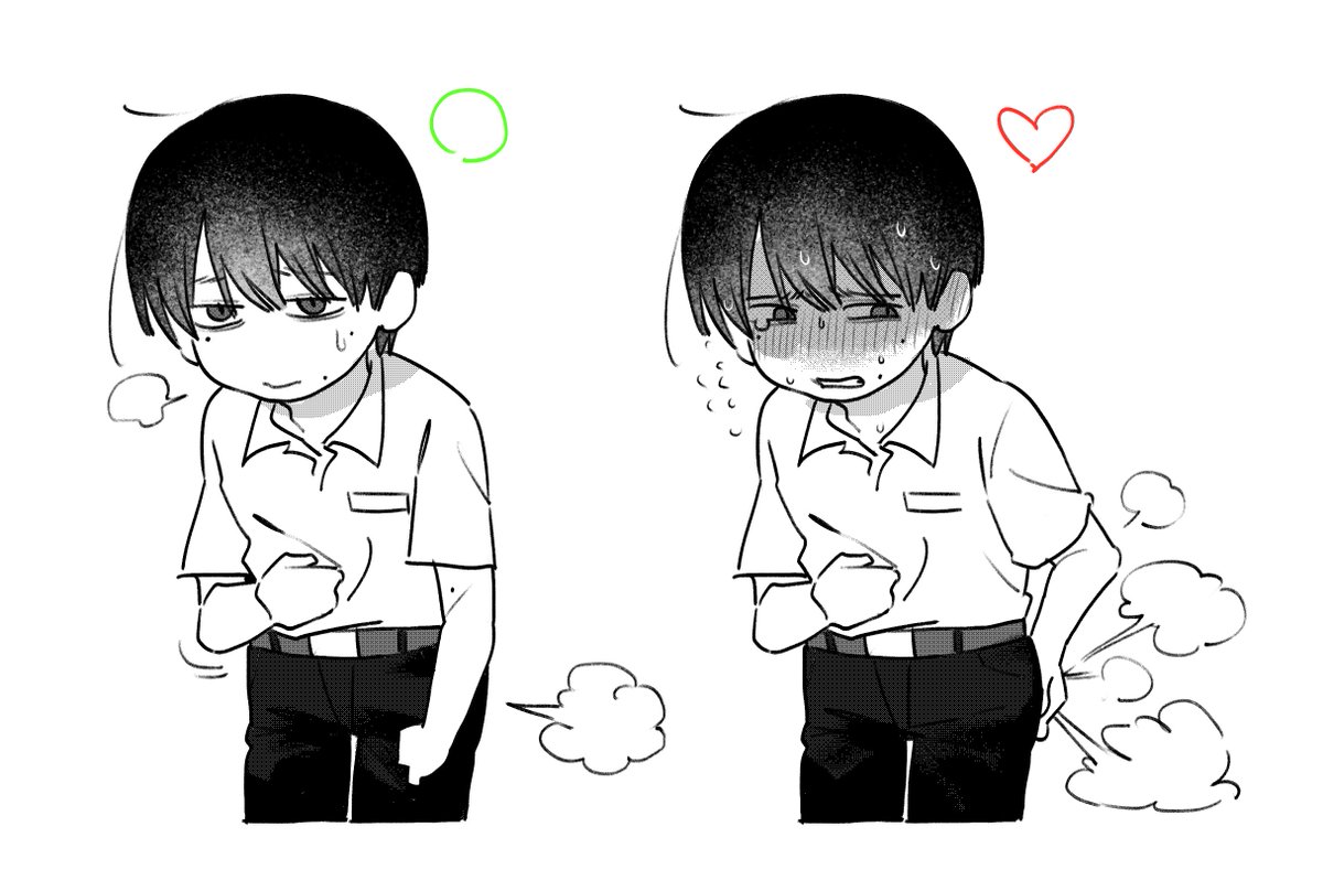Asakuraren01's tweet photo. 癖 https://t.co/RGLgSkjn6n