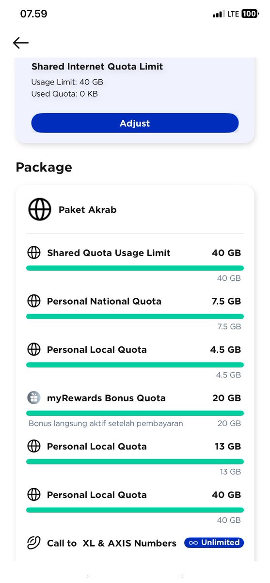 ssweetycake's tweet photo. Wts akrab xl kuota sharing 160GB, fee 105k bisa add dulu (plis ini aku gak ambil untung) karna skrg harga nya mahal bgt :(( kalo mau please dm atau fast respon bisa wa di bio thank you 
#zonauang #zonabu https://t.co/Cu7tNGAlPN