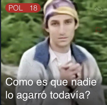 gisoleok's tweet image. Para meter presos a tuiteros que critican a Milei son rápidos, este israelita que sorprendieron prendiendo fuego en la Patagonia todavía sigue libre, quién lo protege?