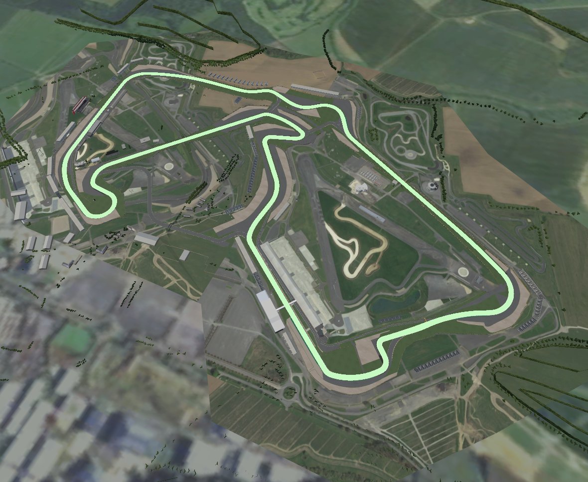 First tests of the PERRINN 424 at Silverstone. What an amazing circuit!

linkedin.com/posts/nico-per…

#MadeWithUnity #Simracing #Motorsport #Silverstone #DigitalTwins #PERRINN #Project424 #Simulator #Engineering #Unity #VPPDev