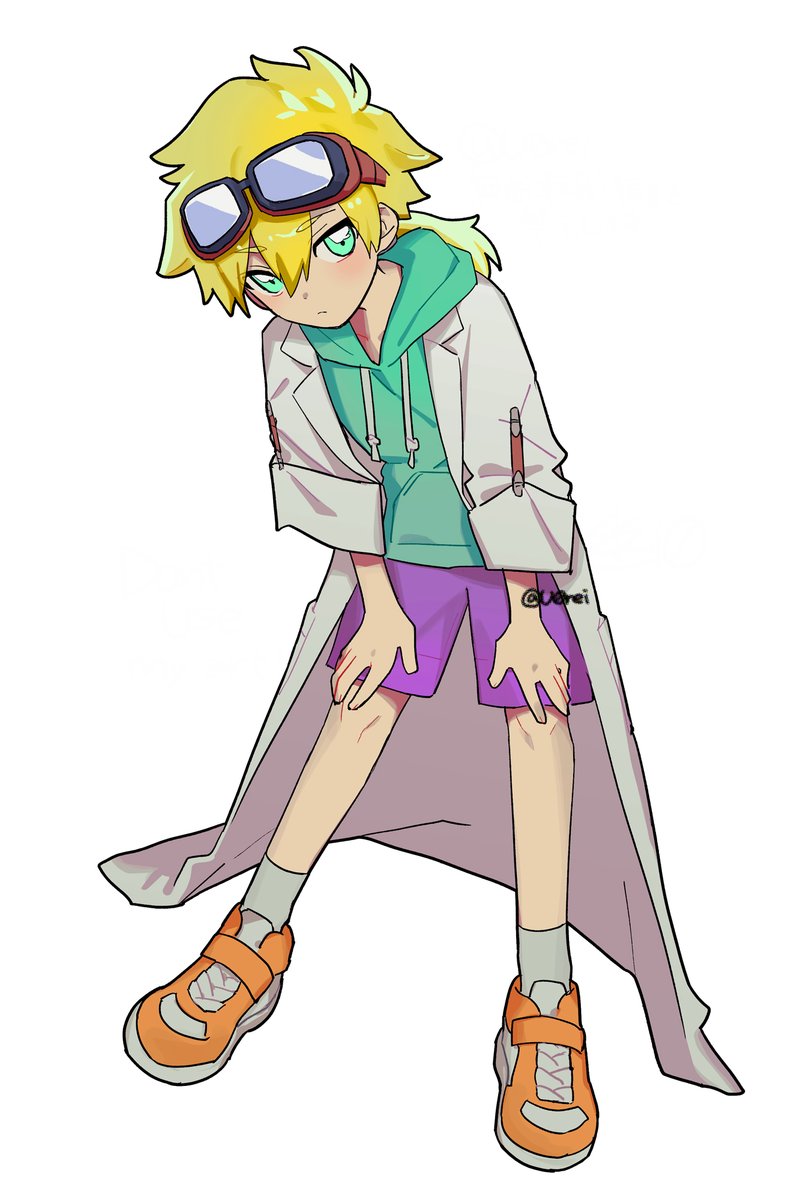 ØØØ 👻 (@U0rei) / Posts / X