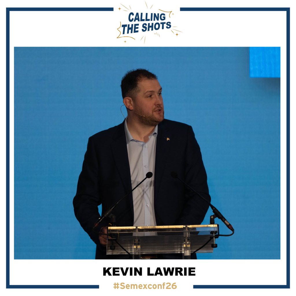 Semex UK tweet media