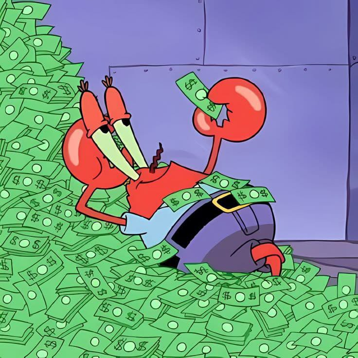 Drop one ticker that is going straight to 100M

Go