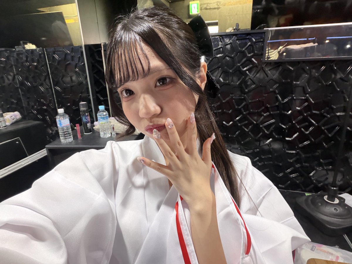 ゆう様　ありがとうございます。 今日も楽しい時間をありがとう╰(*´︶`*)╯♡