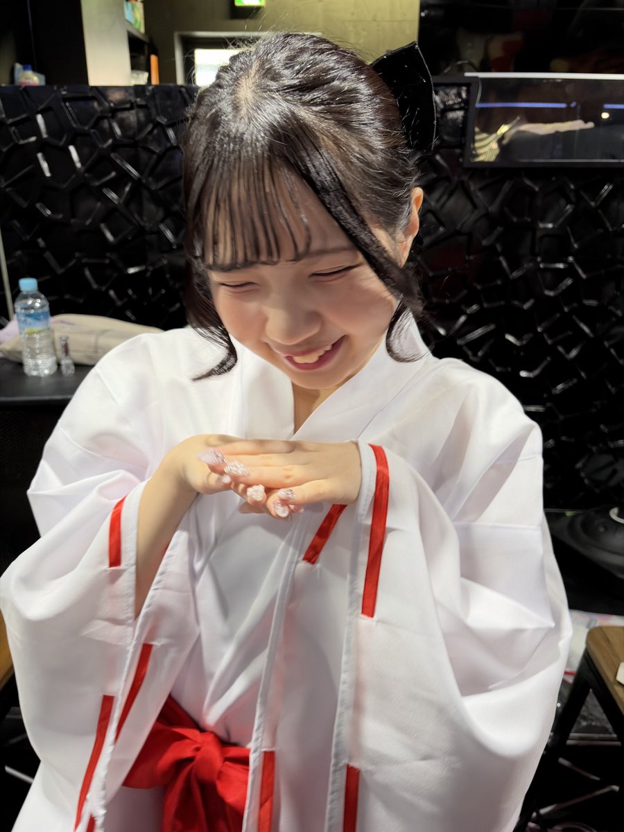 ゆうまはるあこれからよろしくね！ 今日も楽しい時間をありがとう╰(*´︶`*)╯♡