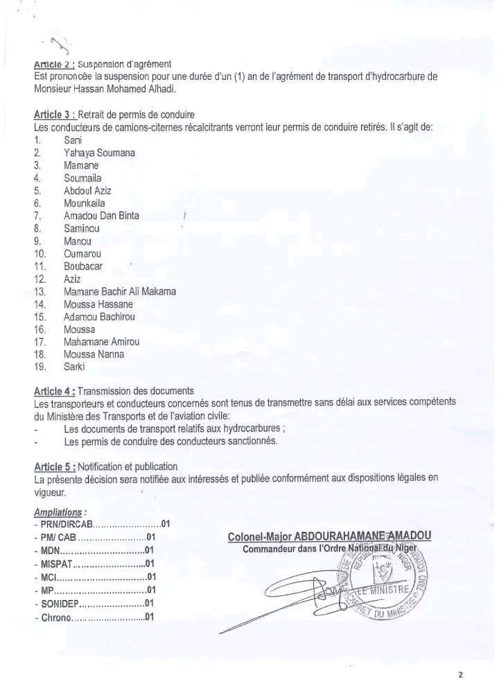 abdoul aziz hassoumi tweet media