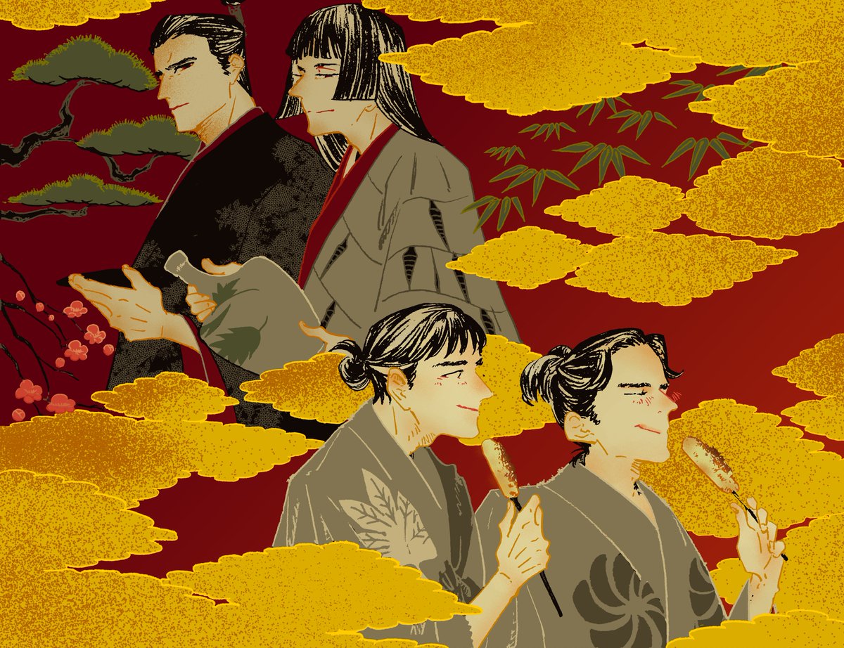 ⭐️ ヤマコ 様⭐️ ヤマコ先生」のアイデア 120 件 | ヤマコ イラスト, ハニーワークス