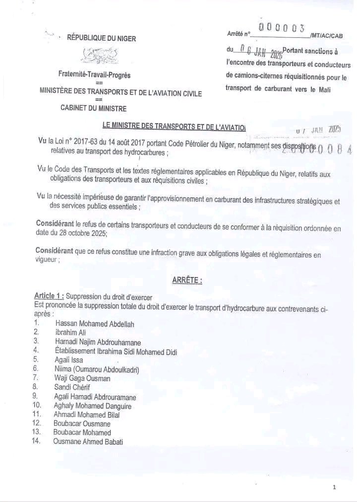 abdoul aziz hassoumi tweet media