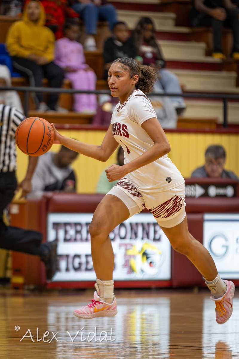CymShort1's tweet photo. Game Day! 

#8 Terrebonne vs #34 NISH 

1% Better! AGTG. 

🙏🏾 https://t.co/4bymzSZU5c