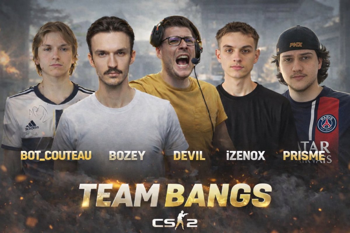 Timothée Demolon tweet media