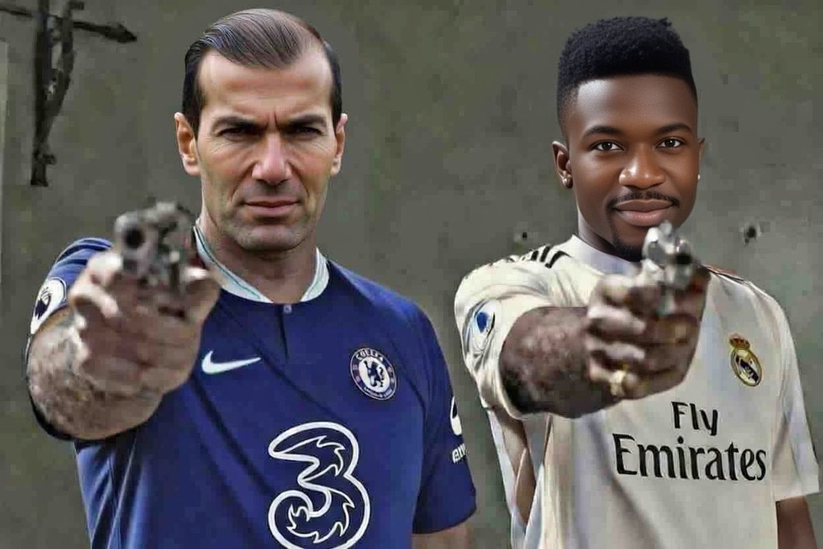 Legacy (Fan) tweet media