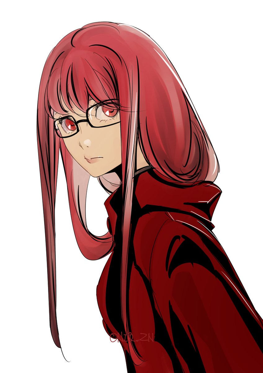 onikuzun's tweet image. #眼鏡っ娘を見るとストレスが減るらしい 
減りますね…
「先輩」とか言われたら更に減りますね