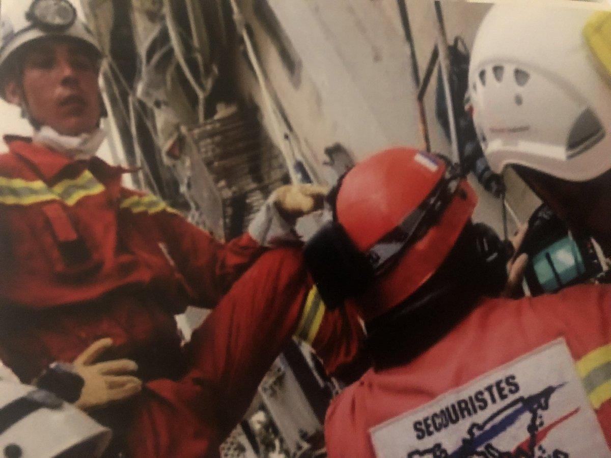 Samuel Fleck tweet media