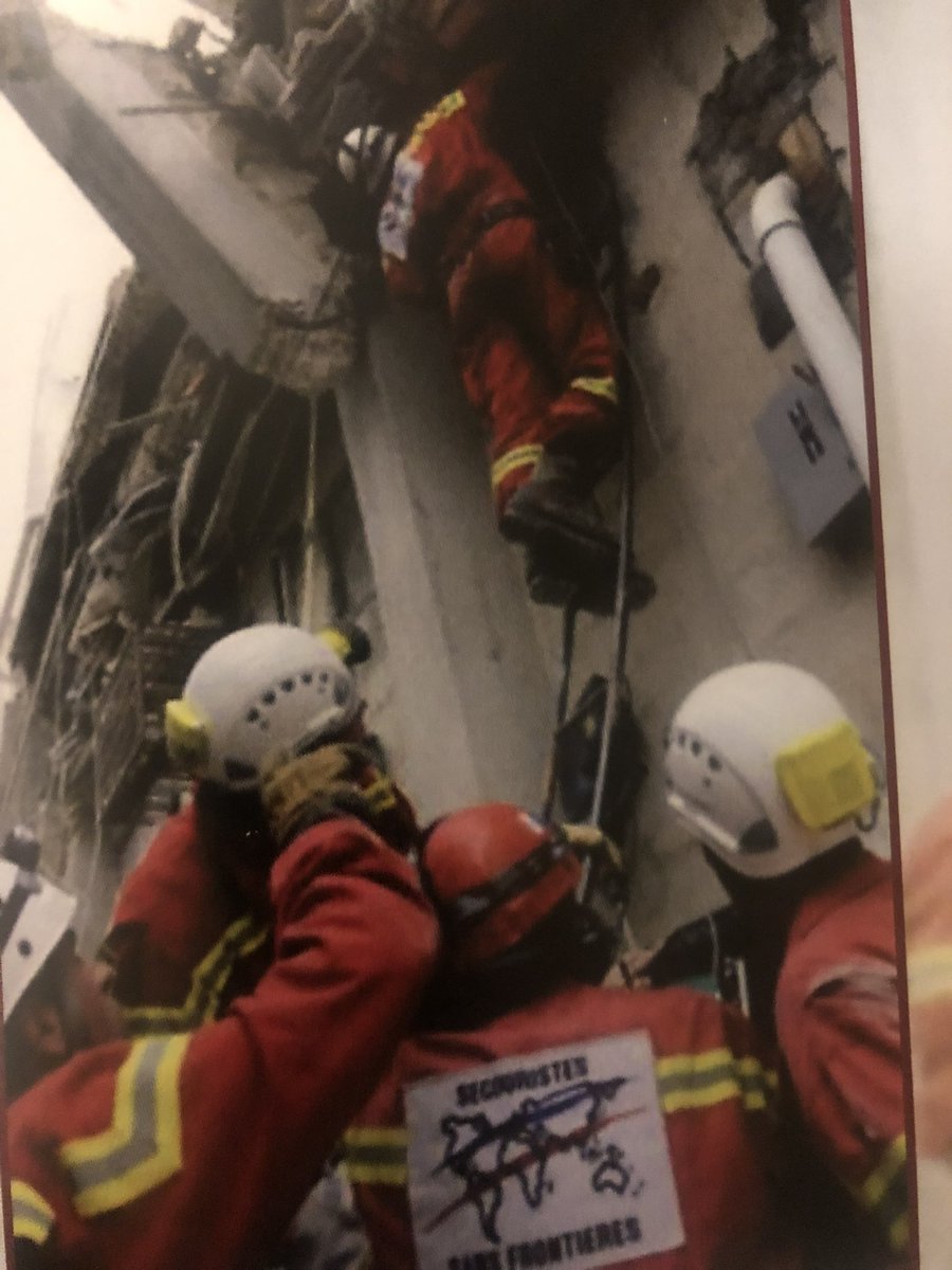 Samuel Fleck tweet media