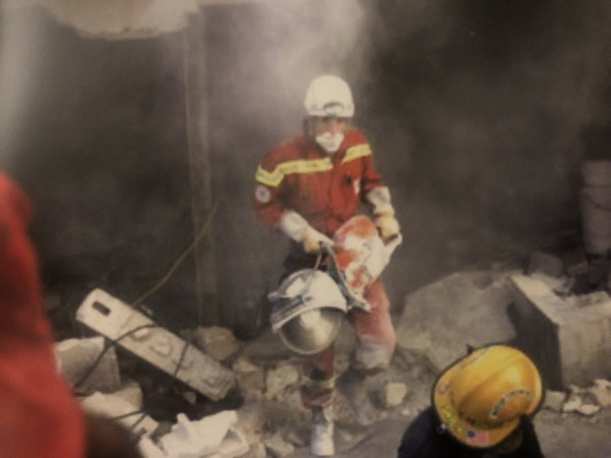 Samuel Fleck tweet media