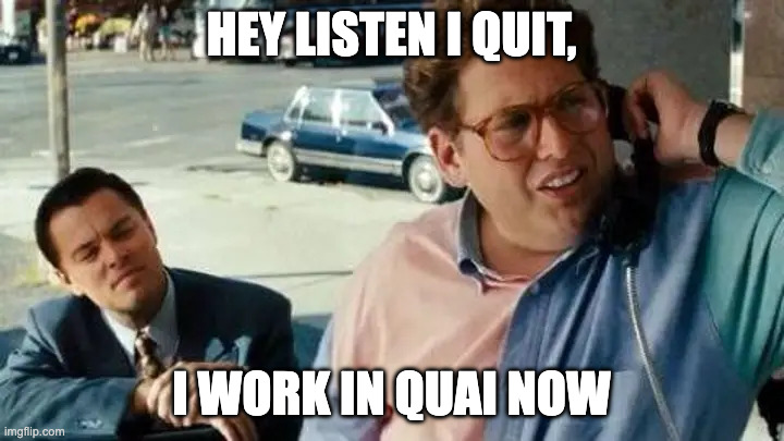 $QUAI