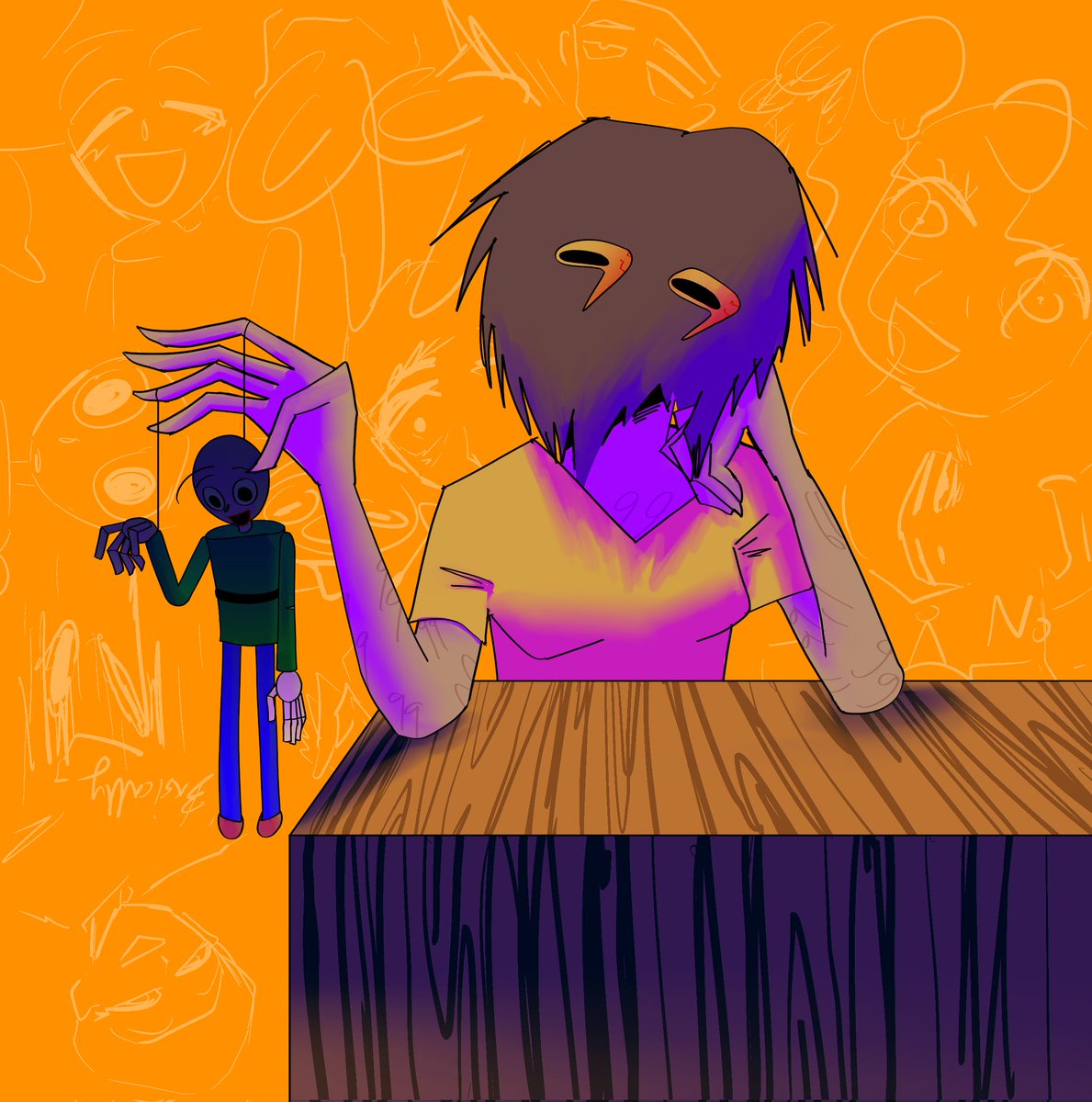 Teddi_null's tweet photo. 99 by cheatexp

#baldi #baldisbasics https://t.co/FvWkn8dByk