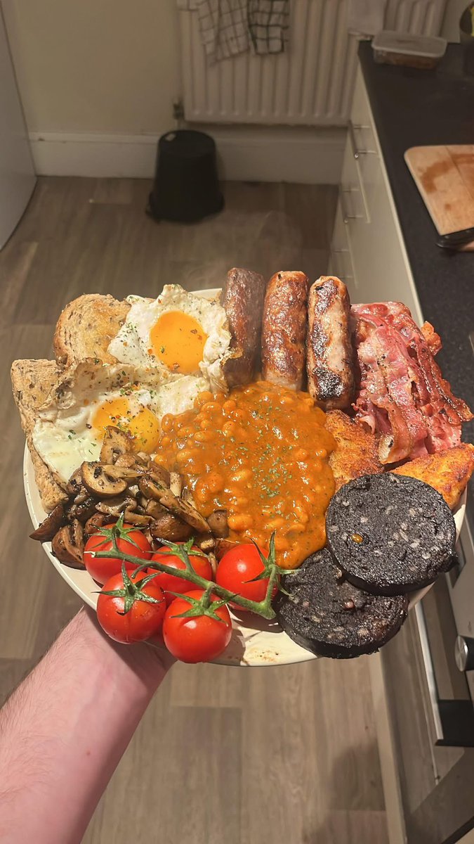 Rate My Plate 🍽️ tweet media