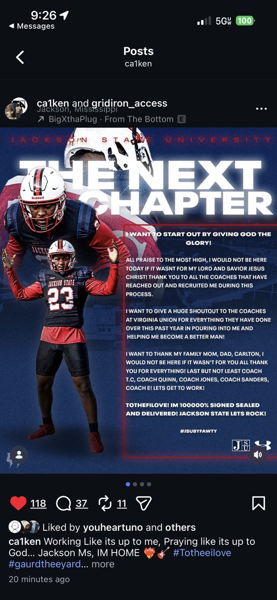 Christian Aiken tweet media