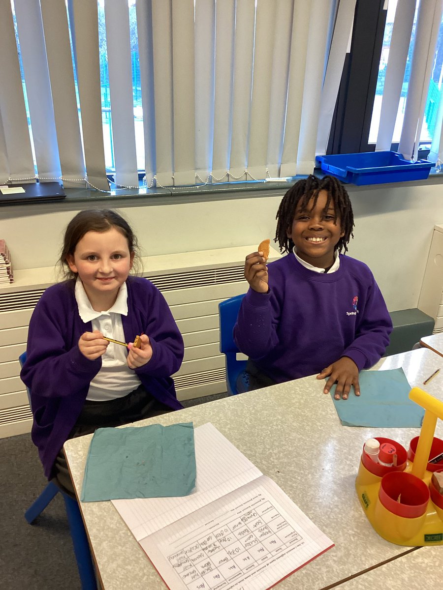 Springwell Year 4 💜 tweet media