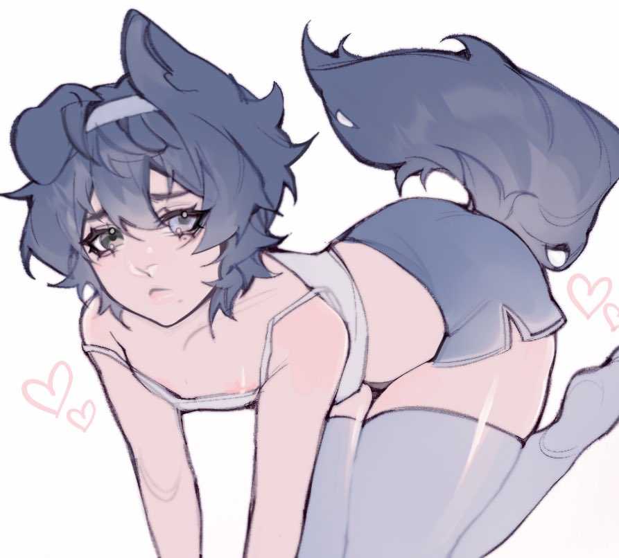 good morning :3 🤍